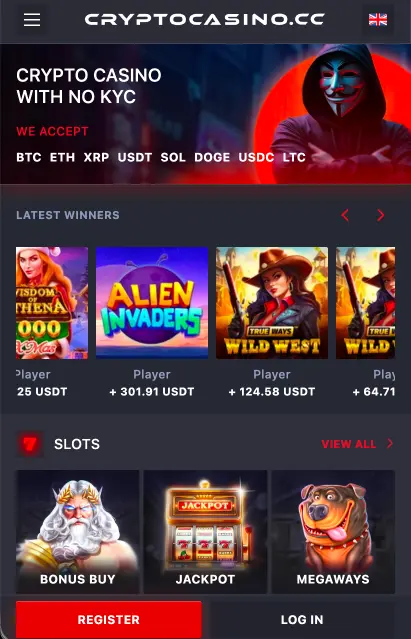 Download Monopoly Live App from Crypto Casino