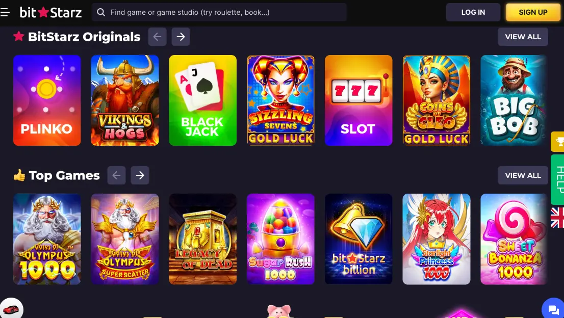 bitStarz