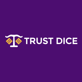 Cassino TrustDice