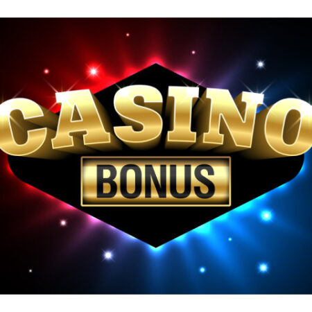 Casino Bonuses: A Comprehensive Guide