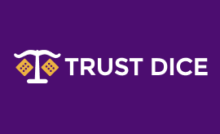 Trust Dice Logo