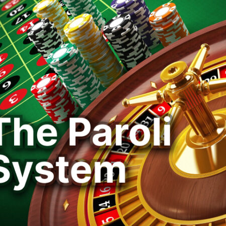 The Paroli System: A Betting Strategy Explained