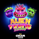Alien Fruits Slot by BGaming