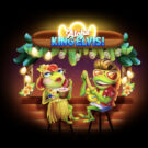 Aloha King Elvis Slot by BGaming