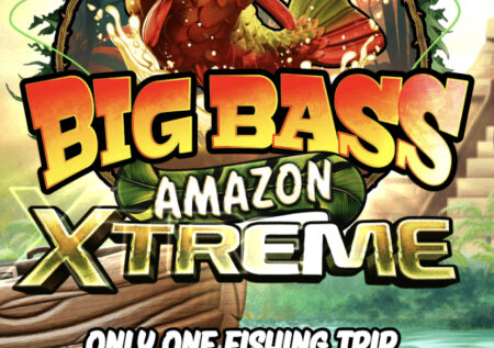 Big Bass Amazon Xtreme Review