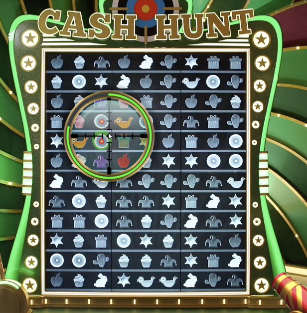 Crazy time cashhuntsh