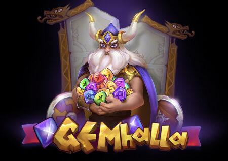 GEMHALLA Slot by BGaming: Complete Guide