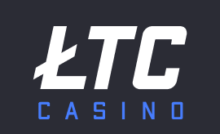 LTC Casino Logo