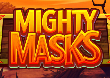 Mighty Masks Slot by Hacksaw Gaming