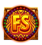 Mighty Masks Slot FS symbol