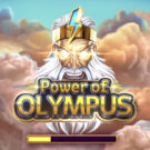 Power of Olympus by Booming Games
