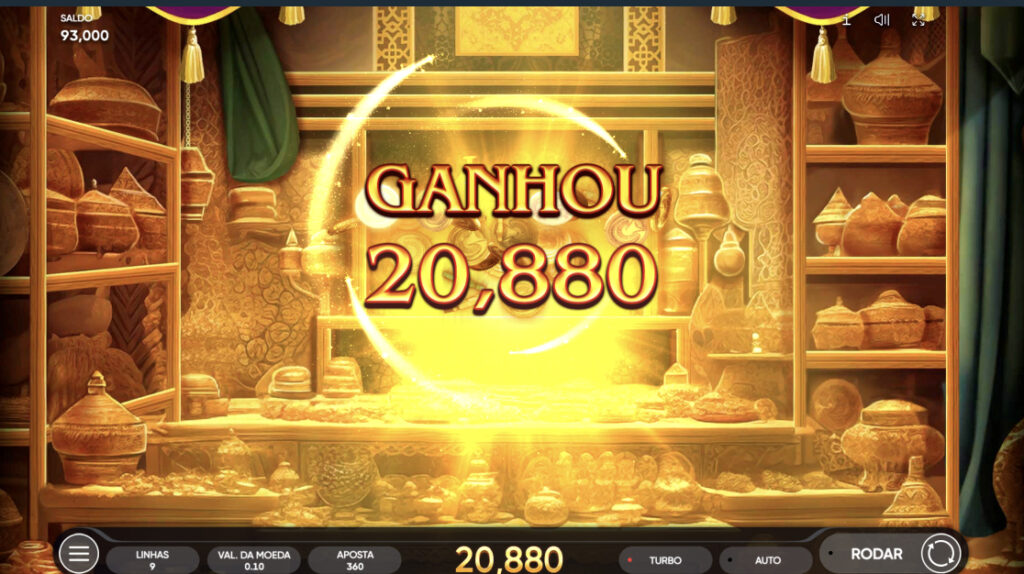 Silk Road Huge Win