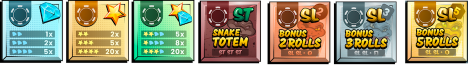 Snakes and Ladders betting