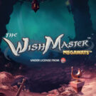 The Wish Master™ Megaways™ Slot