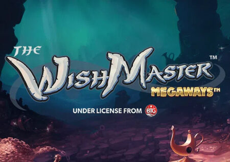 The Wish Master™ Megaways™ Slot