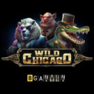 Wild Chicago by BGaming