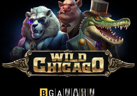 Wild Chicago by BGaming