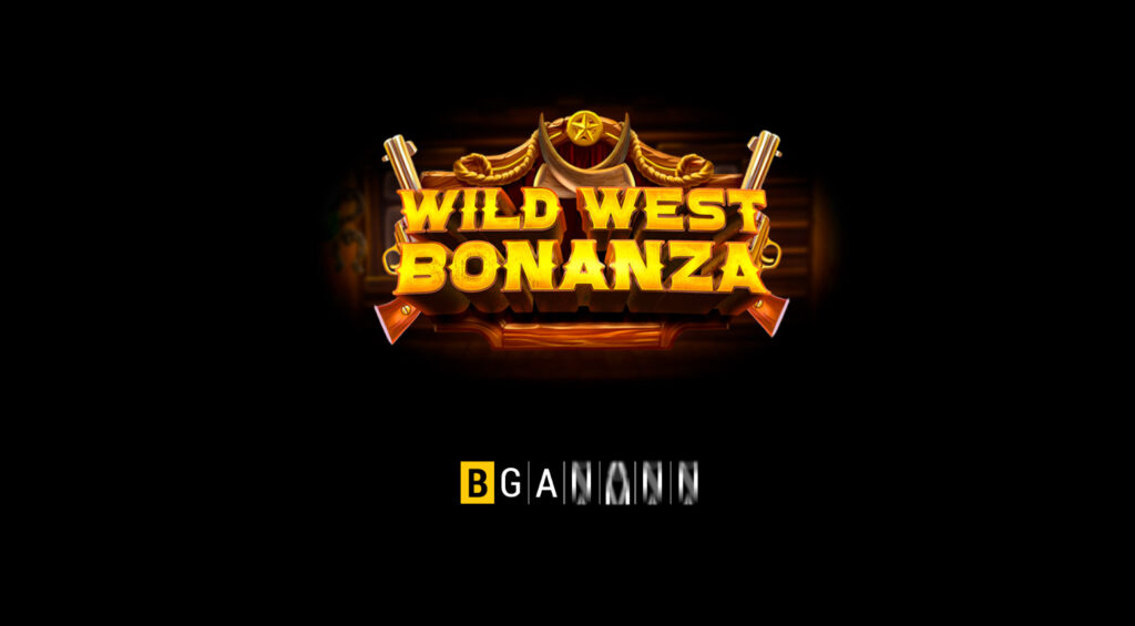 Wild West Bonanza Loading Screen