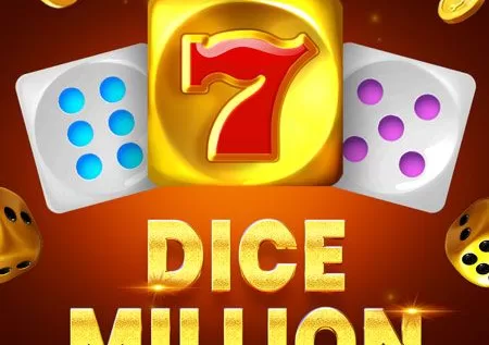 Dice Million by BGaming Review