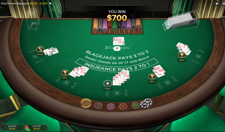 blackjack com criptomoedas